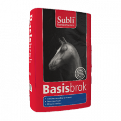 Subli Basisbrok 20 kg