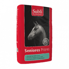 Subli Seniores Priores 20 kg