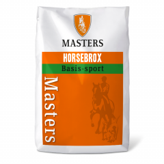 Masters Basis-Sport 5 MM 20 kg 