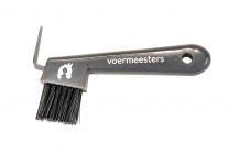 Voermeesters hoevenkrabber