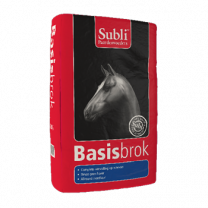 Subli Basisbrok 20 kg
