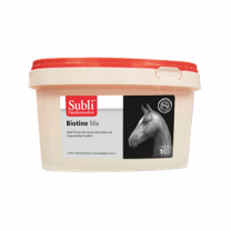 Subli Biotine Mix 1 kg