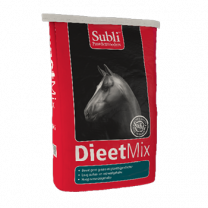 Subli DieetMix 20 kg 