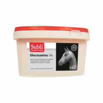 Subli Glucosamine Mix 1,5 kg