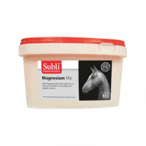 Subli Magnesium Mix 1 kg
