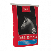 Subli Omnia 15 kg