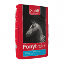 Subli Ponybrok+ 20 kg