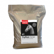 Subli Psyllium Slobber 6 kg