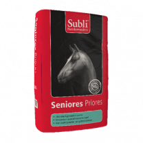 Subli Seniores Priores 20 kg