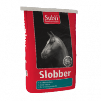 Subli Slobber 15 KG