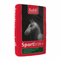 Subli Sportbrok+ 20 kg 