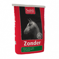 Subli Zonder 20 kg