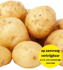 Aardappel bijproducten - OP AANVRAAG