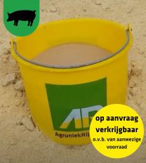 Agrubrij 3 - OP AANVRAAG 