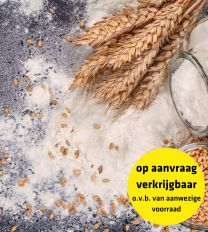 Bakkerij bijproducten - OP AANVRAAG