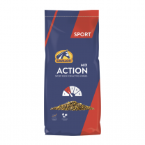 Cavalor Action mix 20 kg