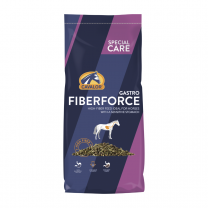 Cavalor Fiberforce Gastro 15 kg