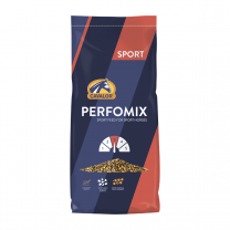 Cavalor Perfomix 20 kg