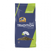 Cavalor Tradition Pellet 20 kg