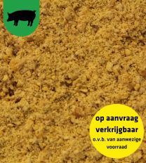 Corn Cob Mix (CCM) - OP AANVRAAG 