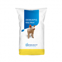 Denkapig Baby Wean 25 kg