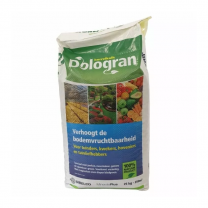 Pallet Dologran 25 kg (42 stuks)