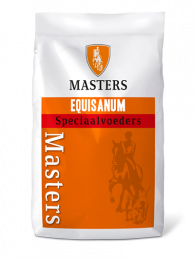 Masters Senior-Muesli 20 kg