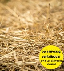 Fourage - OP AANVRAAG 