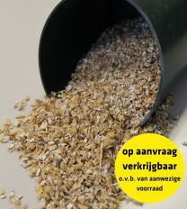 Gerst - OP AANVRAAG