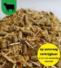 AR Kalver TMR (Big Box) - OP AANVRAAG