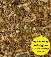 Mais - OP AANVRAAG