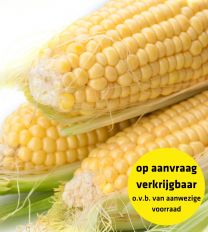 Mais bijproducten - OP AANVRAAG
