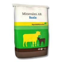 Mineralen AR Basis 20 kg