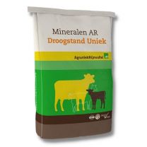 Mineralen AR Droogstand Uniek 20 kg