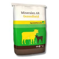 Mineralen AR Gezondheid 20 kg 