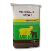 Mineralen AR Jongvee 20 kg