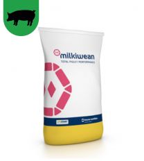 Milkiwean Yoghurt 20 kg