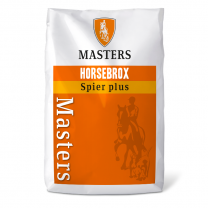 Masters Spier-Plus 20 kg 