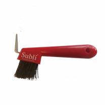 Subli hoevenkrabber