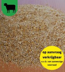 Maxammon Grain Gerst - OP AANVRAAG