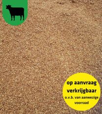 Sodagrain Rogge - OP AANVRAAG