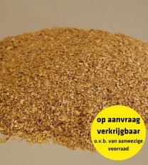 Soja - OP AANVRAAG