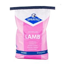 Sprayfo Lam - Lamb 10 kg