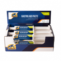 Cavalor Gastro Aid Paste 6 x 60 gram