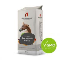 Voermeesters Ruwvoermix Royaal 15 kg