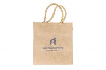 Voermeesters tas
