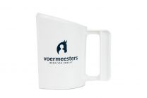Voermeesters voerschep