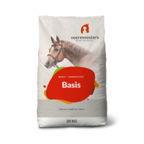Voermeesters Basis 20 kg