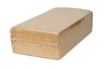 Pallet zaagselbalen 