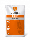 Masters Dogbrox Lam & Rijst 10 kg